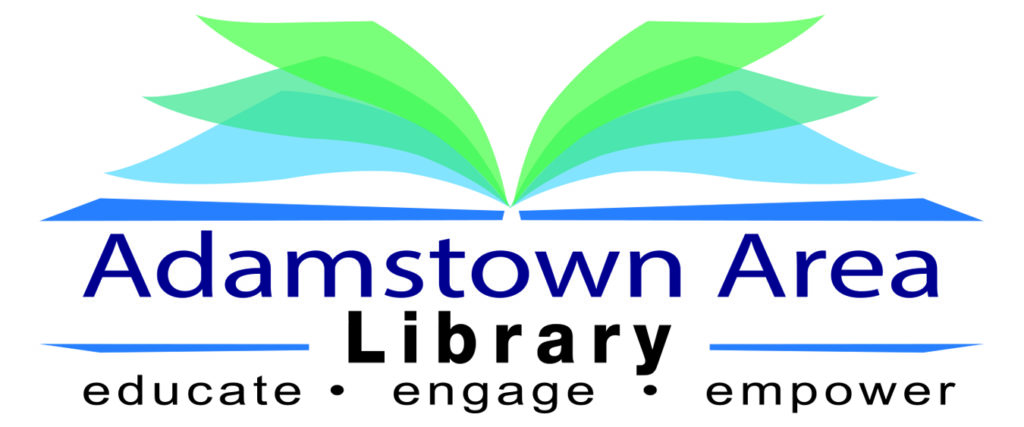 Adamstown Area Library