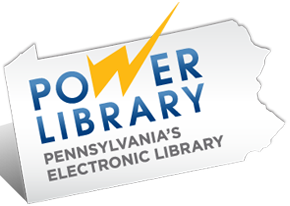 Power Library Logo
